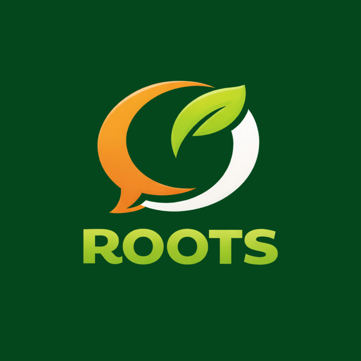 ROOTS - Connect. Belong. Grow. Impact.